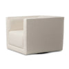 Phillip Crypton Nomad Snow Swivel Chair | ready to ship!