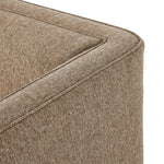 Phillip Delta Tweed Sofa | shipping 6/13/2025