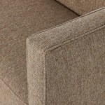 Phillip Delta Tweed Sofa | shipping 6/13/2025