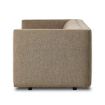 Phillip Delta Tweed Sofa | shipping 6/13/2025