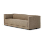 Phillip Delta Tweed Sofa | shipping 6/13/2025