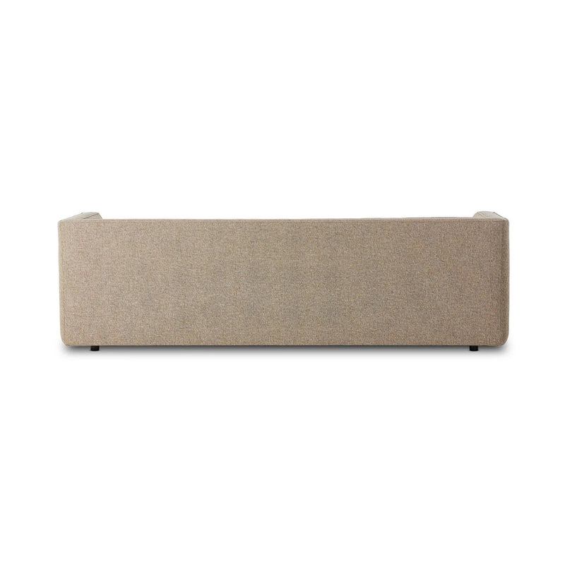 Phillip Delta Tweed Sofa | shipping 6/13/2025