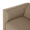 Phillip Delta Tweed Sofa | shipping 6/13/2025