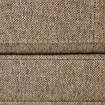Phillip Delta Tweed Sofa | shipping 6/13/2025
