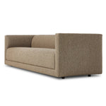 Phillip Delta Tweed Sofa | shipping 6/13/2025