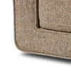 Phillip Delta Tweed Sofa | shipping 6/13/2025