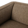 Phillip Delta Tweed Swivel Chair | shipping 8/8/2025