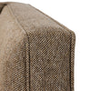 Phillip Delta Tweed Swivel Chair | shipping 8/8/2025