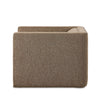 Phillip Delta Tweed Swivel Chair | shipping 8/8/2025