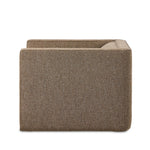 Phillip Delta Tweed Swivel Chair | shipping 8/8/2025