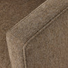 Phillip Delta Tweed Swivel Chair | shipping 8/8/2025