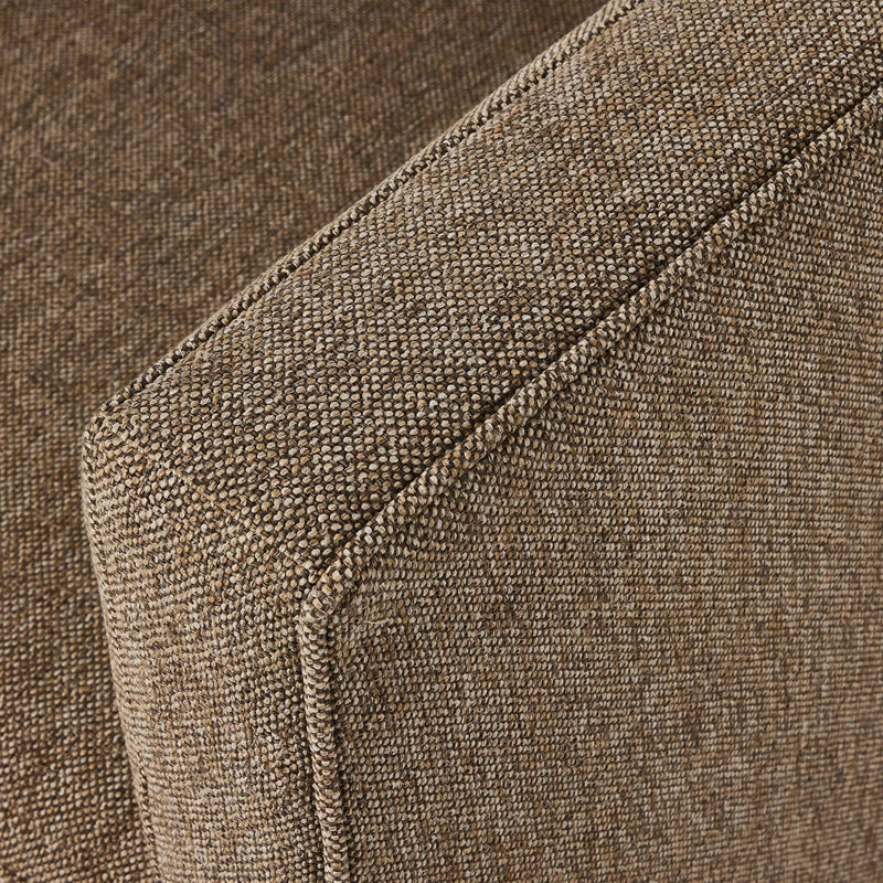 Phillip Delta Tweed Swivel Chair | shipping 8/8/2025