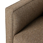 Phillip Delta Tweed Swivel Chair | shipping 8/8/2025
