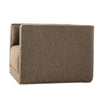 Phillip Delta Tweed Swivel Chair | shipping 8/8/2025