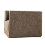 Phillip Delta Tweed Swivel Chair | shipping 8/8/2025