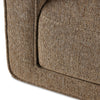 Phillip Delta Tweed Swivel Chair | shipping 8/8/2025