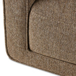 Phillip Delta Tweed Swivel Chair | shipping 8/8/2025