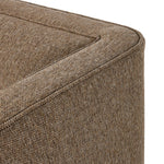 Phillip Delta Tweed Swivel Chair | shipping 8/8/2025