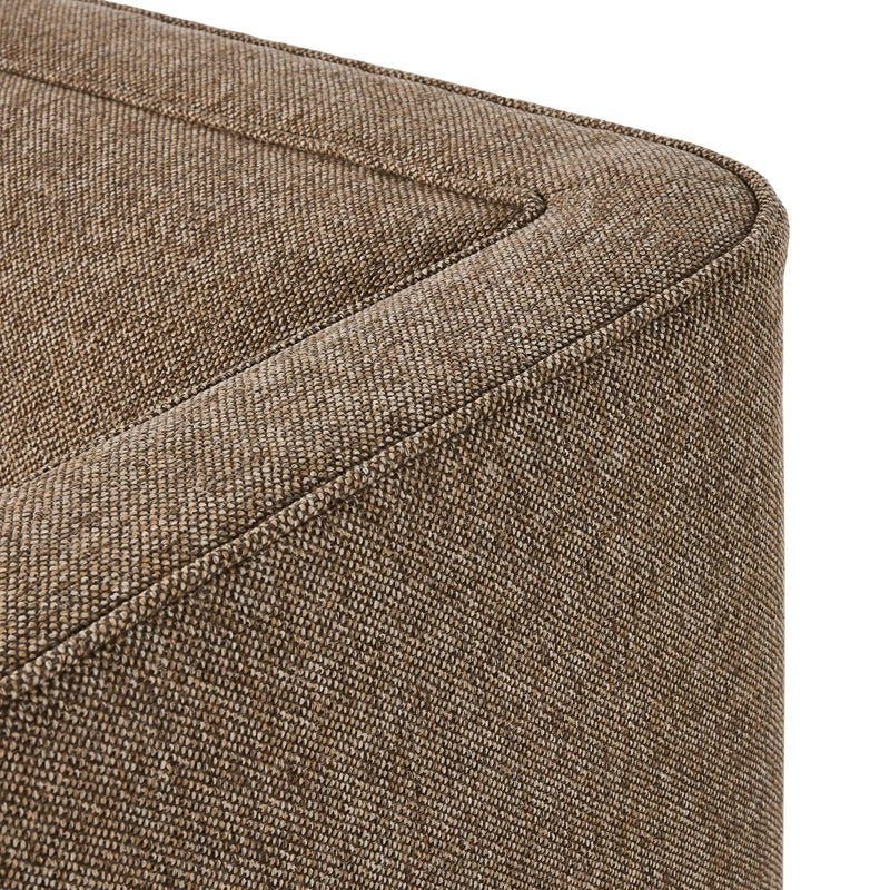 Phillip Delta Tweed Swivel Chair | shipping 8/8/2025