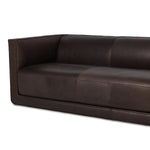 Phillip Heirloom Cigar Sofa | ready to ship!