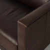 Phillip Heirloom Cigar Sofa | ready to ship!
