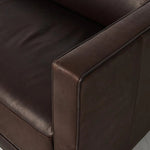Phillip Heirloom Cigar Sofa | ready to ship!