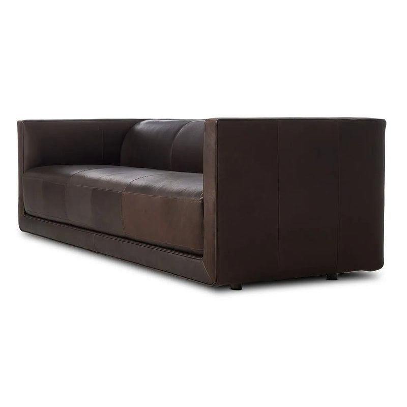 Phillip Heirloom Cigar Sofa | ready to ship!