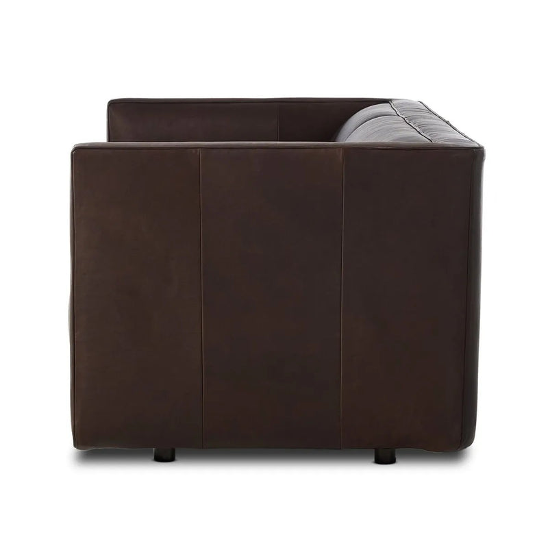 Phillip Heirloom Cigar Sofa | ready to ship!
