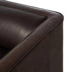 Phillip Heirloom Cigar Sofa | ready to ship!