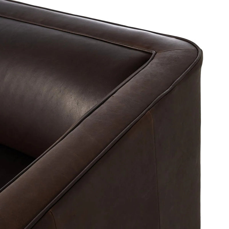 Phillip Heirloom Cigar Sofa | ready to ship!