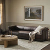 Phillip Heirloom Cigar Sofa | ready to ship!