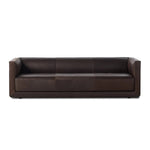 Phillip Heirloom Cigar Sofa | ready to ship!