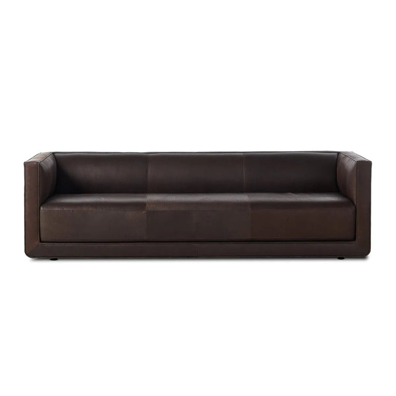Phillip Heirloom Cigar Sofa | ready to ship!
