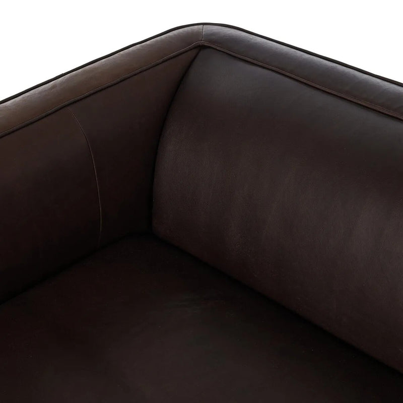 Phillip Heirloom Cigar Sofa | ready to ship!