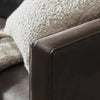 Phillip Heirloom Cigar Sofa | ready to ship!