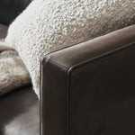 Phillip Heirloom Cigar Sofa | ready to ship!