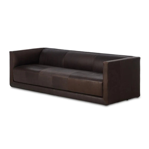 Phillip Heirloom Cigar Sofa | ready to ship!
