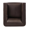 Phillip Heirloom Cigar Swivel Chair | shipping 8/8/2025