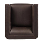 Phillip Heirloom Cigar Swivel Chair | shipping 8/8/2025