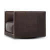 Phillip Heirloom Cigar Swivel Chair | shipping 8/8/2025