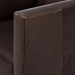 Phillip Heirloom Cigar Swivel Chair | shipping 8/8/2025
