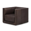 Phillip Heirloom Cigar Swivel Chair | shipping 8/8/2025