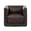 Phillip Heirloom Cigar Swivel Chair | shipping 8/8/2025