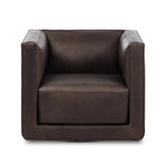 Phillip Heirloom Cigar Swivel Chair | shipping 8/8/2025
