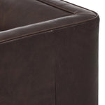 Phillip Heirloom Cigar Swivel Chair | shipping 8/8/2025