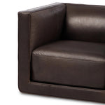 Phillip Heirloom Cigar Swivel Chair | shipping 8/8/2025