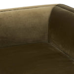 Phillip Left Arm Facing 2-Piece Sectional | ready to ship!