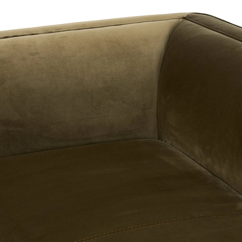 Phillip Left Arm Facing 2-Piece Sectional | ready to ship!