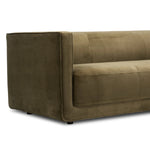 Phillip Left Arm Facing 2-Piece Sectional | ready to ship!