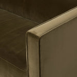 Phillip Left Arm Facing 2-Piece Sectional | ready to ship!